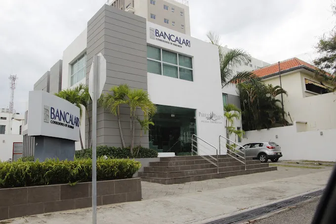 Oficinas Bancalari y Asociados