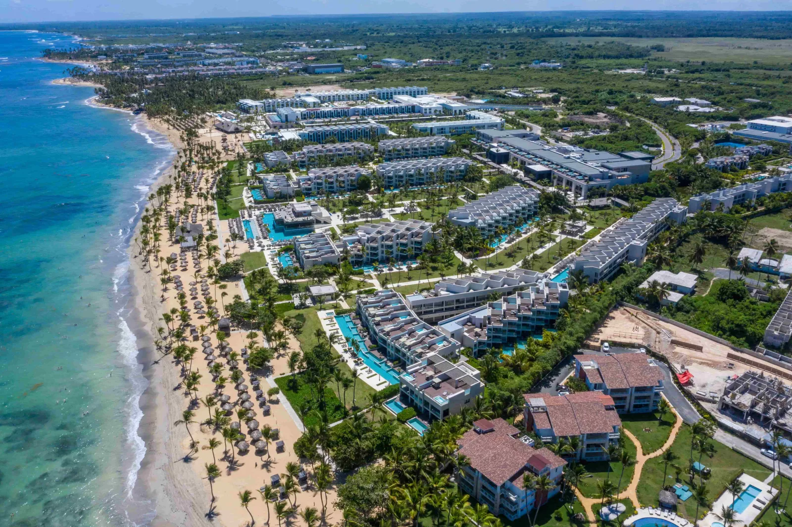 Finest Resorts — El Carmen Etapa 2