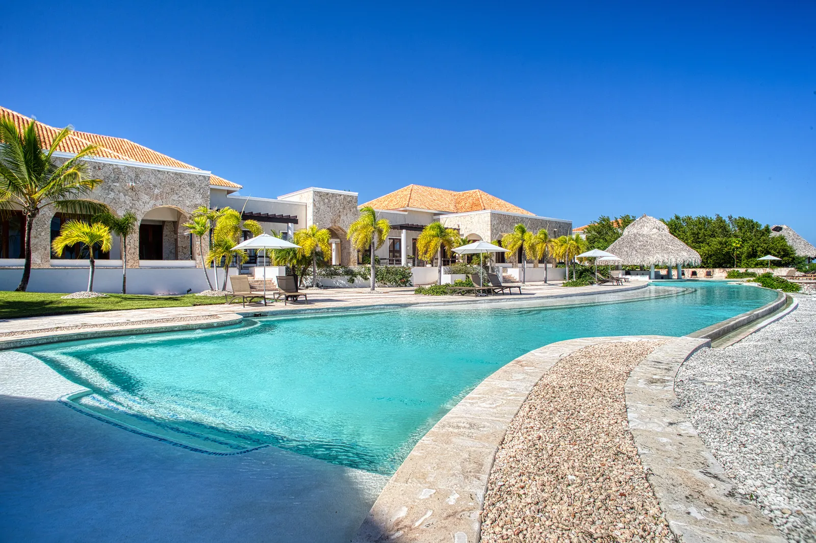 Golden Bear Lodge at Cap Cana