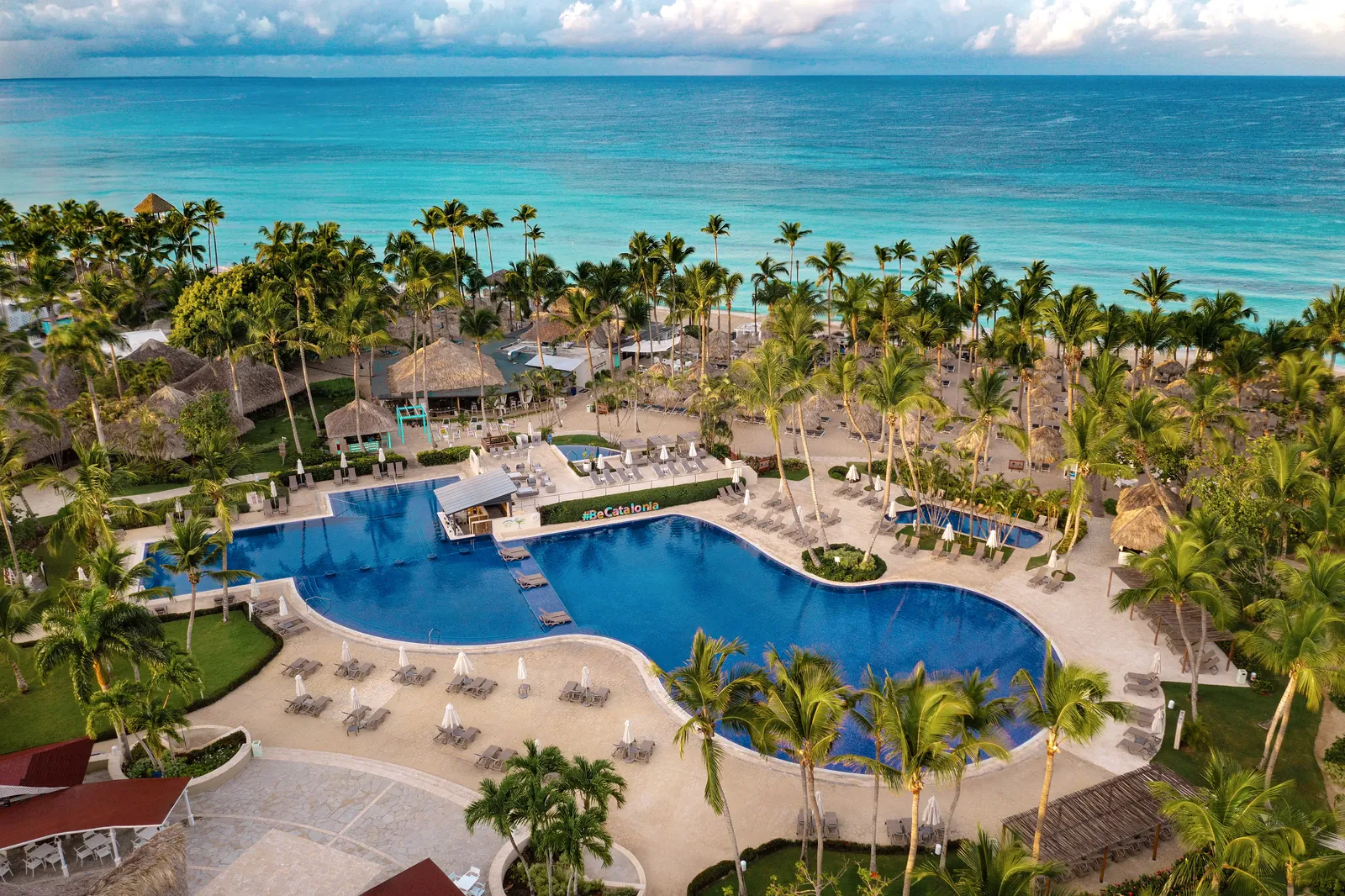 Hotel Catalonia Bayahibe