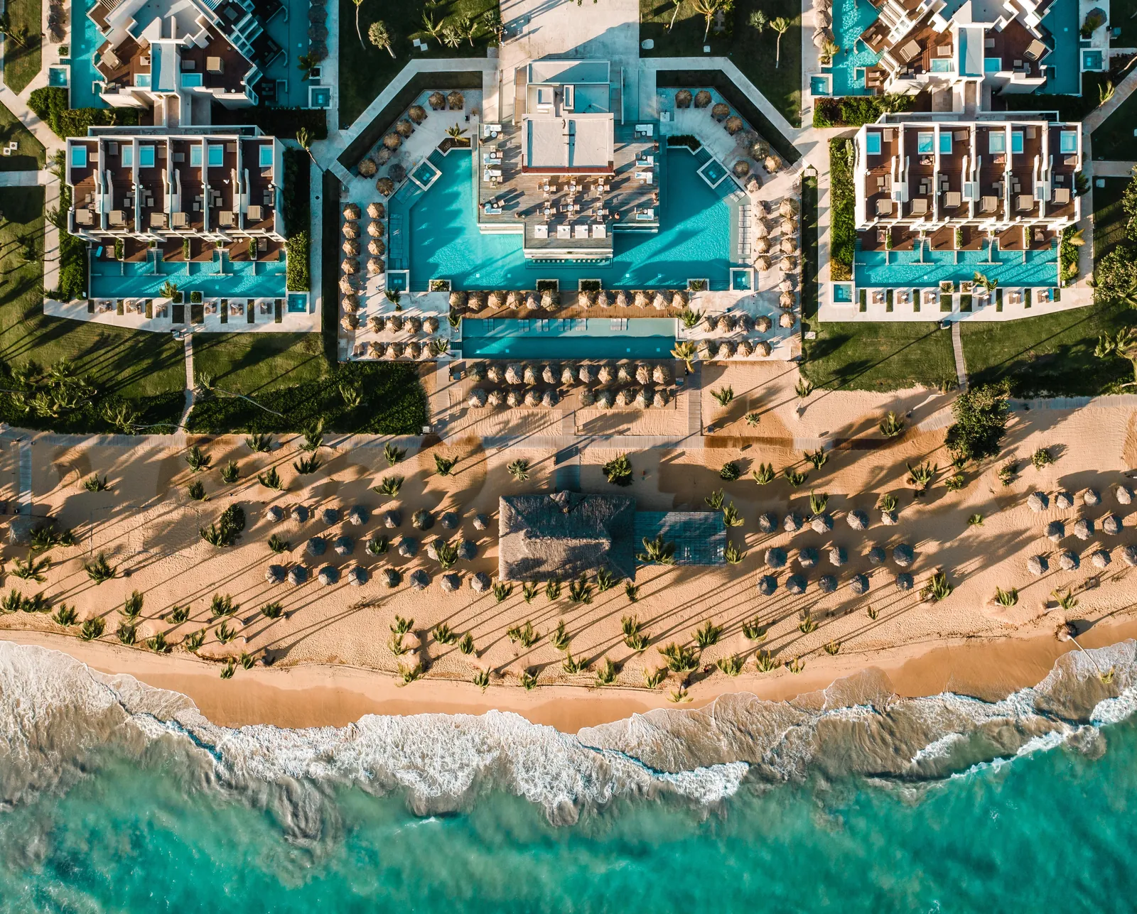 Hotel Excellence El Carmen