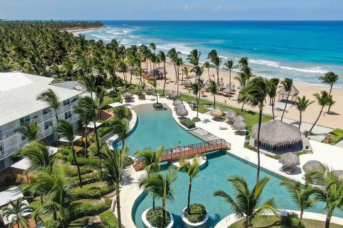 Hotel Excellence Secret Punta Cana