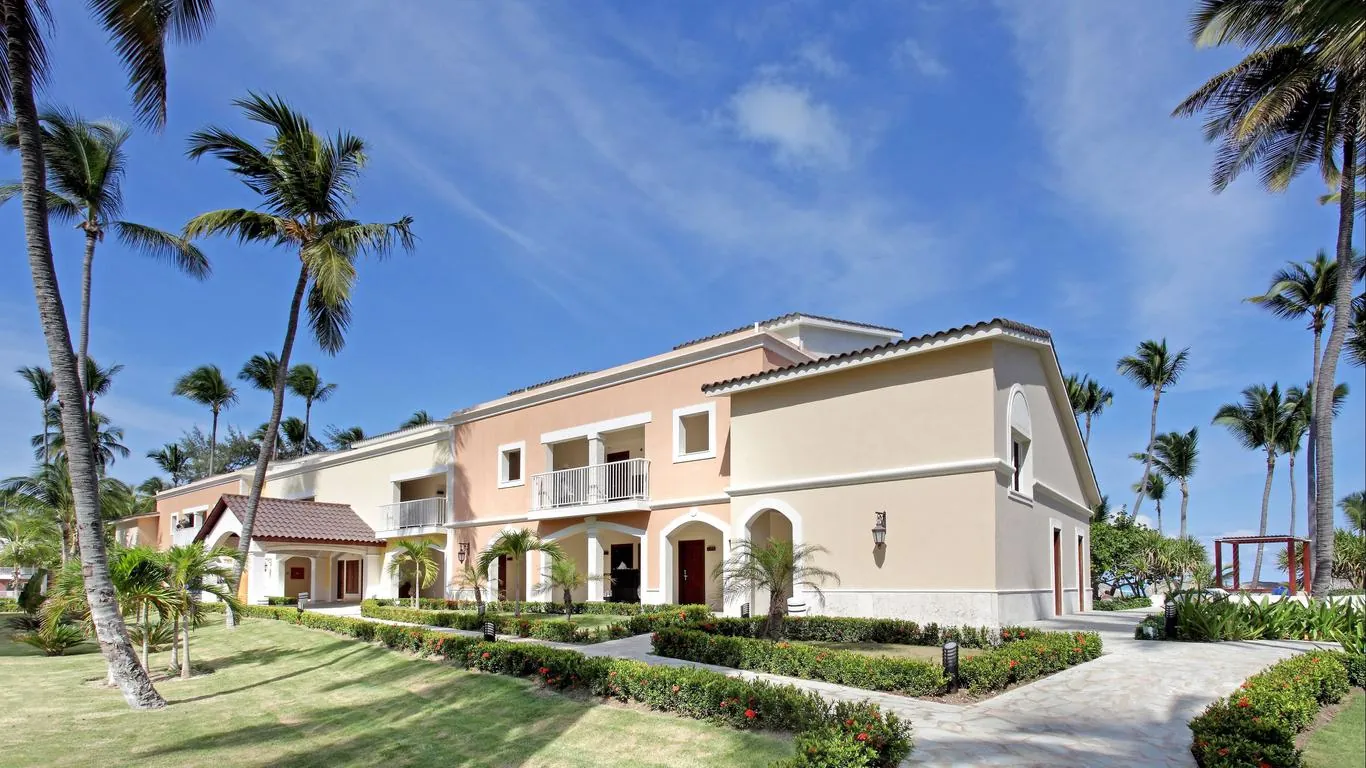 Hotel Fiesta Palladium Bávaro