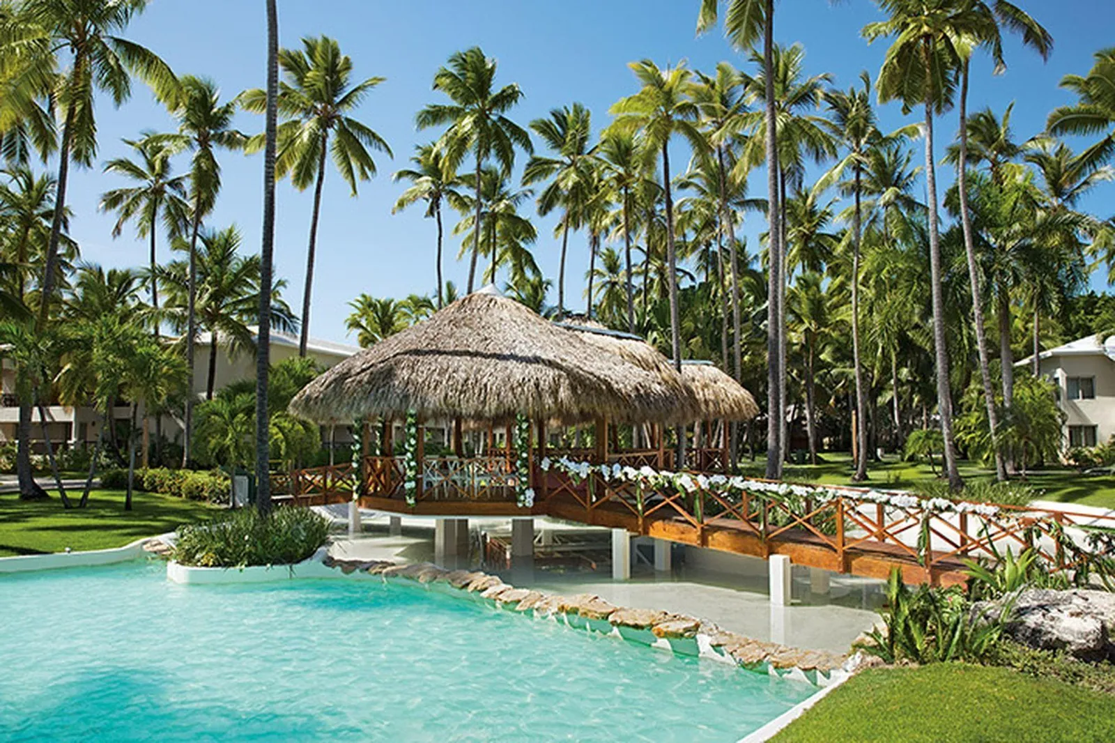 Hotel Sunscape Dominican Beach Barceló