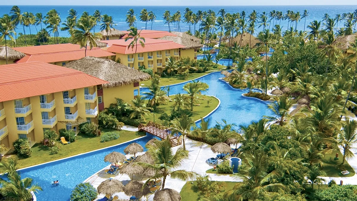 Hotel Sunscape the Beach (Dreams)
