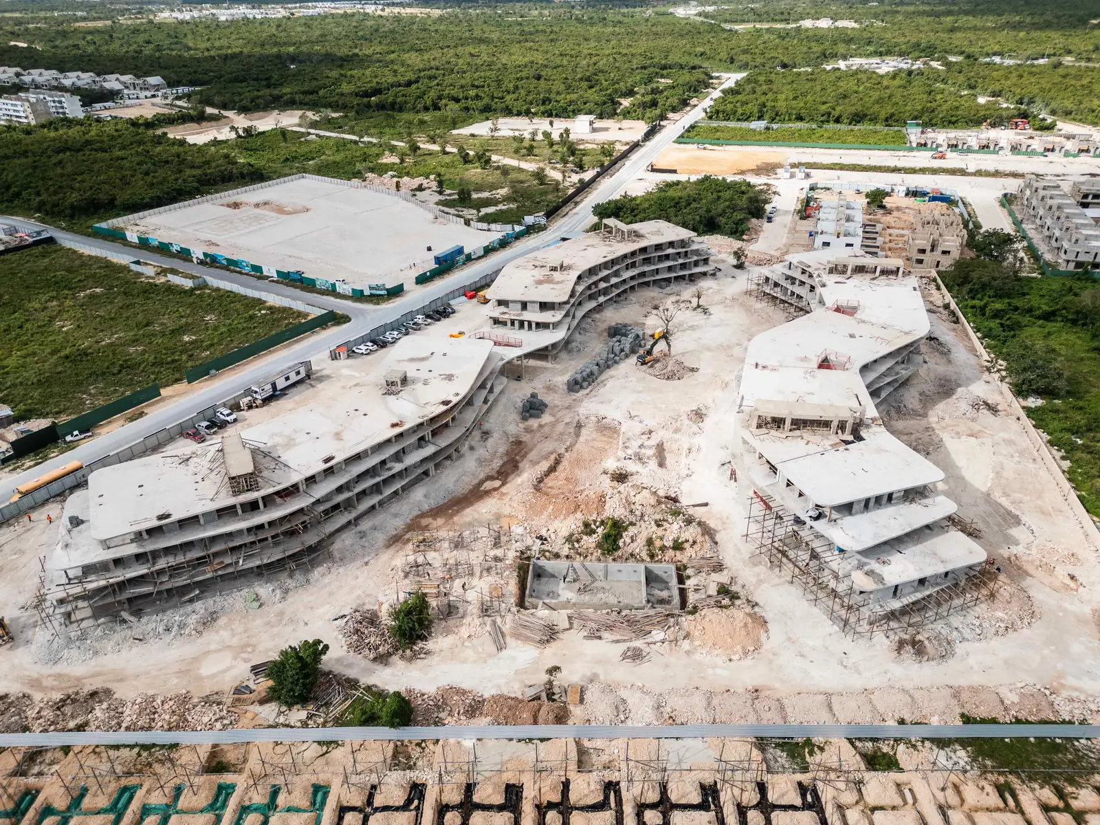 Momentum Residences