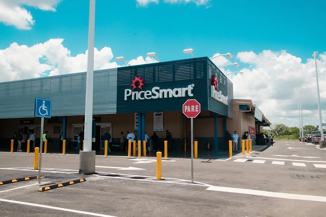 PriceSmart La Romana